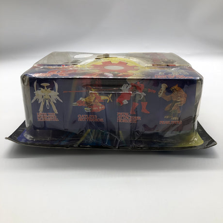 Duel Master Gatling Skyterror Action Figure