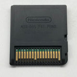 Nintendogs Dalmatian and Friends Nintendo DS Game Cartridge 25AU4