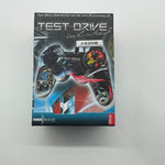 Test Drive Analog Controller For Ps2 Playstation 2 05A4
