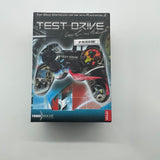 Test Drive Analog Controller For Ps2 Playstation 2 05A4