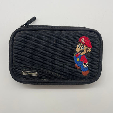 Nintendo DS Mario Carrying Case Bag 05A4