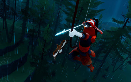 The Pathless - Day One Edition - PlayStation 5 PS5 Game Brand New Sealed