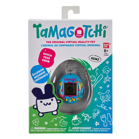 Tamagotchi Original Lightning
