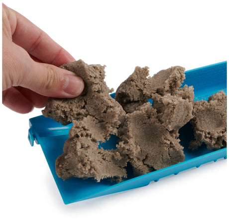 Tech Deck DIY Concrete Reusable Modeling Playset