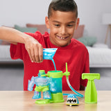 Heros of Goo Jit Zu Hero Creator Make Your Own Thrash Toy