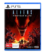 Aliens Fireteam Elite PS5 Playstation 5 Game