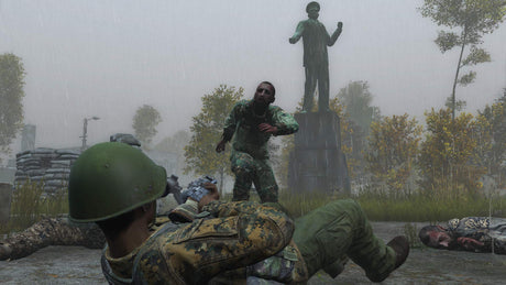 DayZ PS4 Playstation 4 Game-Trippy Trades