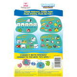 Tamagotchi Connection Bubbles