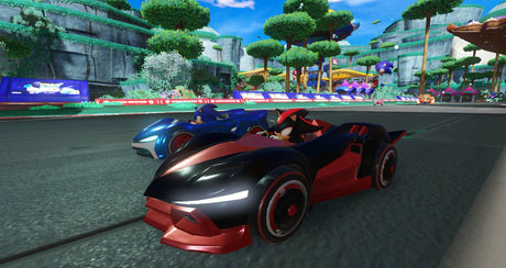 Team Sonic Racing Nintendo Switch Game