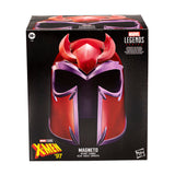 Marvel Legends X-Men '97 Magneto Roleplay Helmet Figure