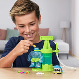 Heros of Goo Jit Zu Hero Creator Make Your Own Thrash Toy