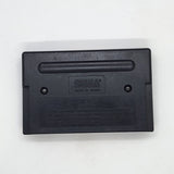 Streets of Rage 2 Sega Mega Drive Game Cartridge PAL