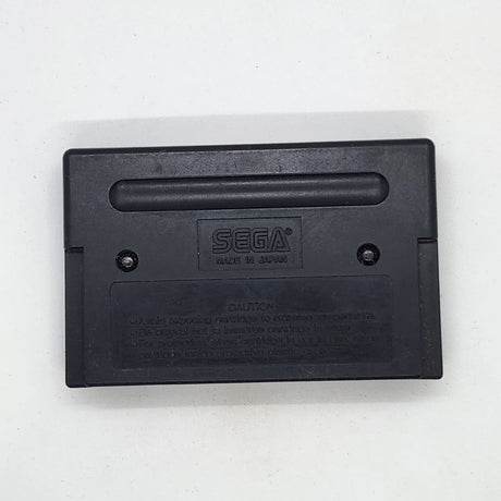 Streets of Rage 2 Sega Mega Drive Game Cartridge PAL