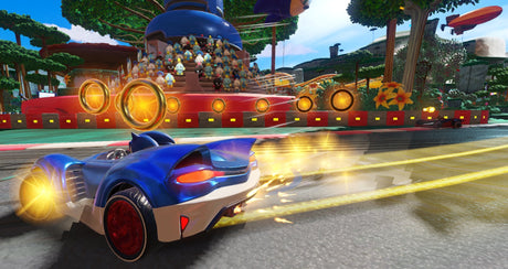 Team Sonic Racing Nintendo Switch Game