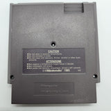 Robocop 2 NES Nintendo entertainment system Game PAL