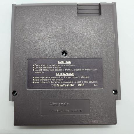 Robocop 2 NES Nintendo entertainment system Game PAL