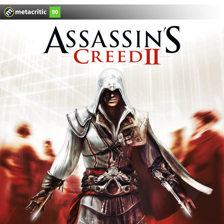 Assasin's Creed The Ezio Collection PS4 Playstation 4 Game-Trippy Trades