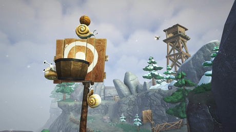 Bugsnax - PlayStation 5 PS5 Game Brand New Sealed