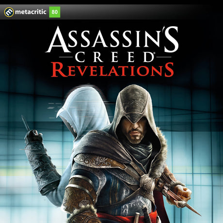 Assasin's Creed The Ezio Collection PS4 Playstation 4 Game-Trippy Trades