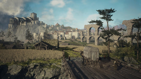 Dragon's Dogma 2 Lenticular PS5 Playstation 5 Game