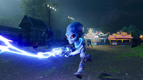 Destroy All Humans! Xbox One Game