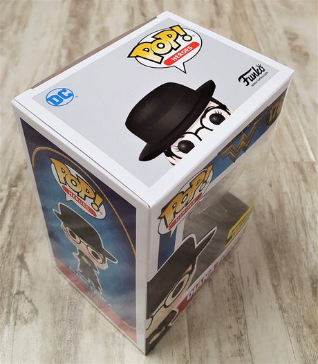 Diana Prince Wonder Woman #176 Funko Pop Vinyl Figure