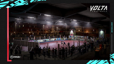 FIFA 20 Nintendo Switch Game