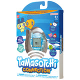 Tamagotchi Connection Bubbles