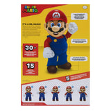 Jakks Pacific It's A Me. Mario Figure