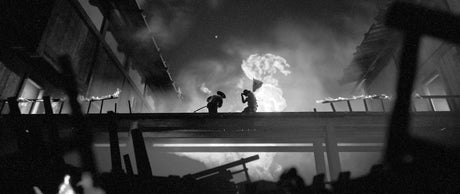 Trek to Yomi - PlayStation 5 PS5 Game Brand New Sealed