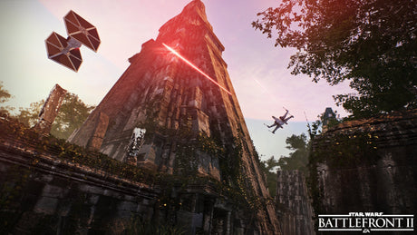 Star Wars Battlefront 2 PS4 Playstation 4 Game-Trippy Trades