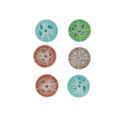 Pokémon Surprise Attack Game Rockruff & Poke Ball / Rowlet & Repeat Ball Toy