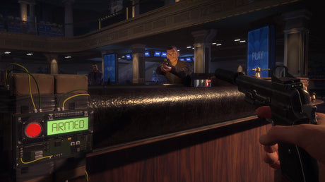 Blood and Truth - PlayStation 4 PS4 Game Brand New Sealed