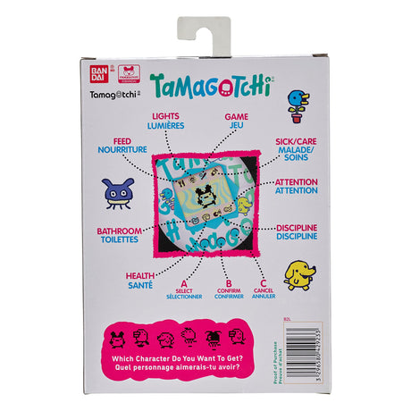 Tamagotchi Original Lightning