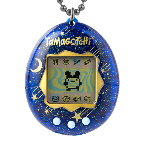 Tamagotchi Original Starry Night