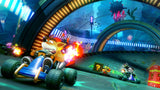 Crash Team Racing Nitro-Fueled PS4 Playstation 4 Game