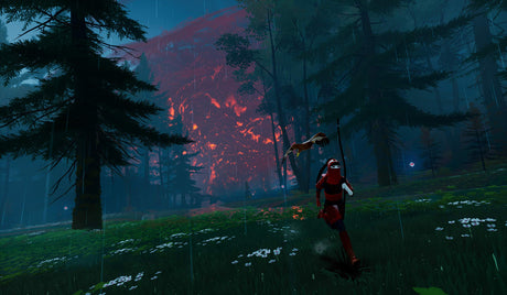 The Pathless - Day One Edition - PlayStation 5 PS5 Game Brand New Sealed