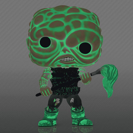 Troma Toxic Avenger #479 Pop Vinyl Figure