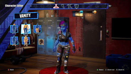 WWE 2K Battlegrounds PS4 Playstation 4 Game-Trippy Trades