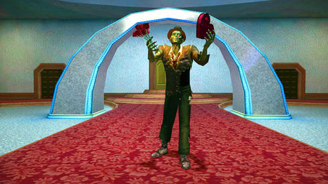 Stubbs the Zombie in Rebel Without a Pulse Nintendo Switch Game Brand New Sealed