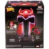 Marvel Legends X-Men '97 Magneto Roleplay Helmet Figure