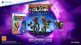 Ratchet & Clank Rift Apart PS5 Playstation 5 Game