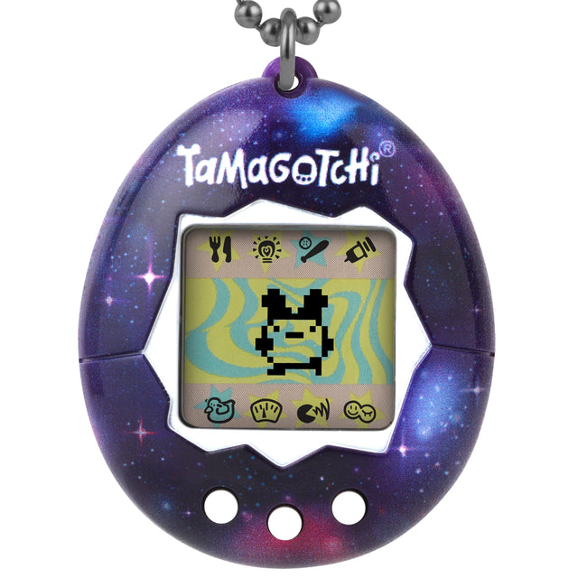 Tamagotchi Original Comic Strip