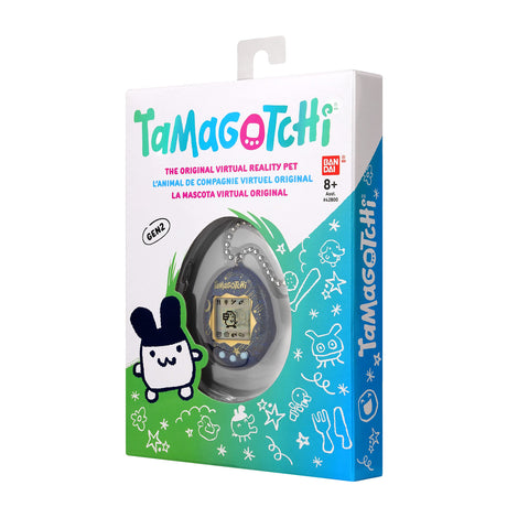 Tamagotchi Original Starry Night