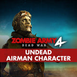 Zombie Army 4 Dead War - PlayStation 4 PS4 Game Brand New Sealed - Trippy Trades 