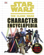 Star Wars The Clone Wars Character Encyclopedia - Trippy Trades 