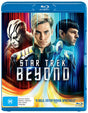 Star Trek Beyond Blu-ray-Trippy Trades