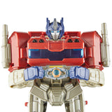 Transformers One Deluxe Class Studio Series #112 Optimus Prime Action Figure
