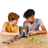 Akedo Legends of Teenage Mutant Ninja Turtles Battle Arena Figure