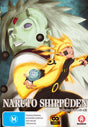 Naruto Shippuden Collection 33 EPS 416-430 DVD-Trippy Trades